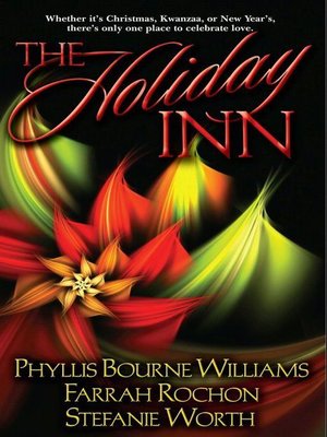 cover image of The Holiday Inn
